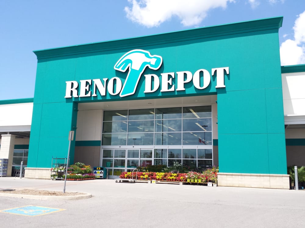 Reno Depot