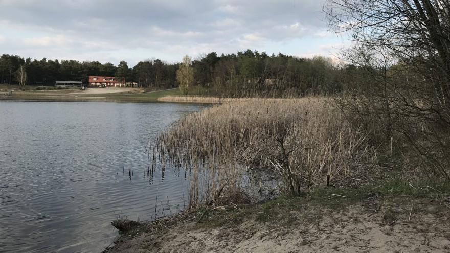 Friedensteich