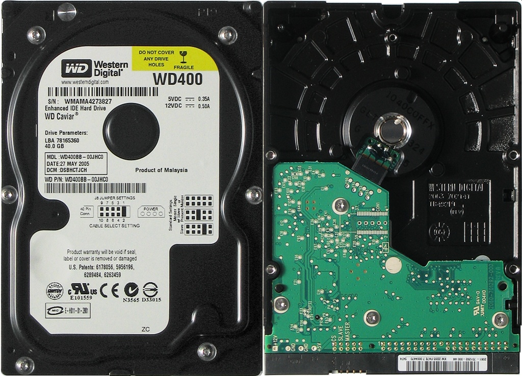 Hdd Aktie