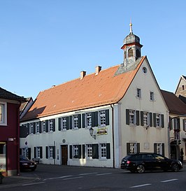 Geburtshaus Münster