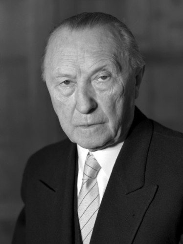 Georg Adenauer