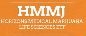 Horizons Marijuana Life Sciences Etf