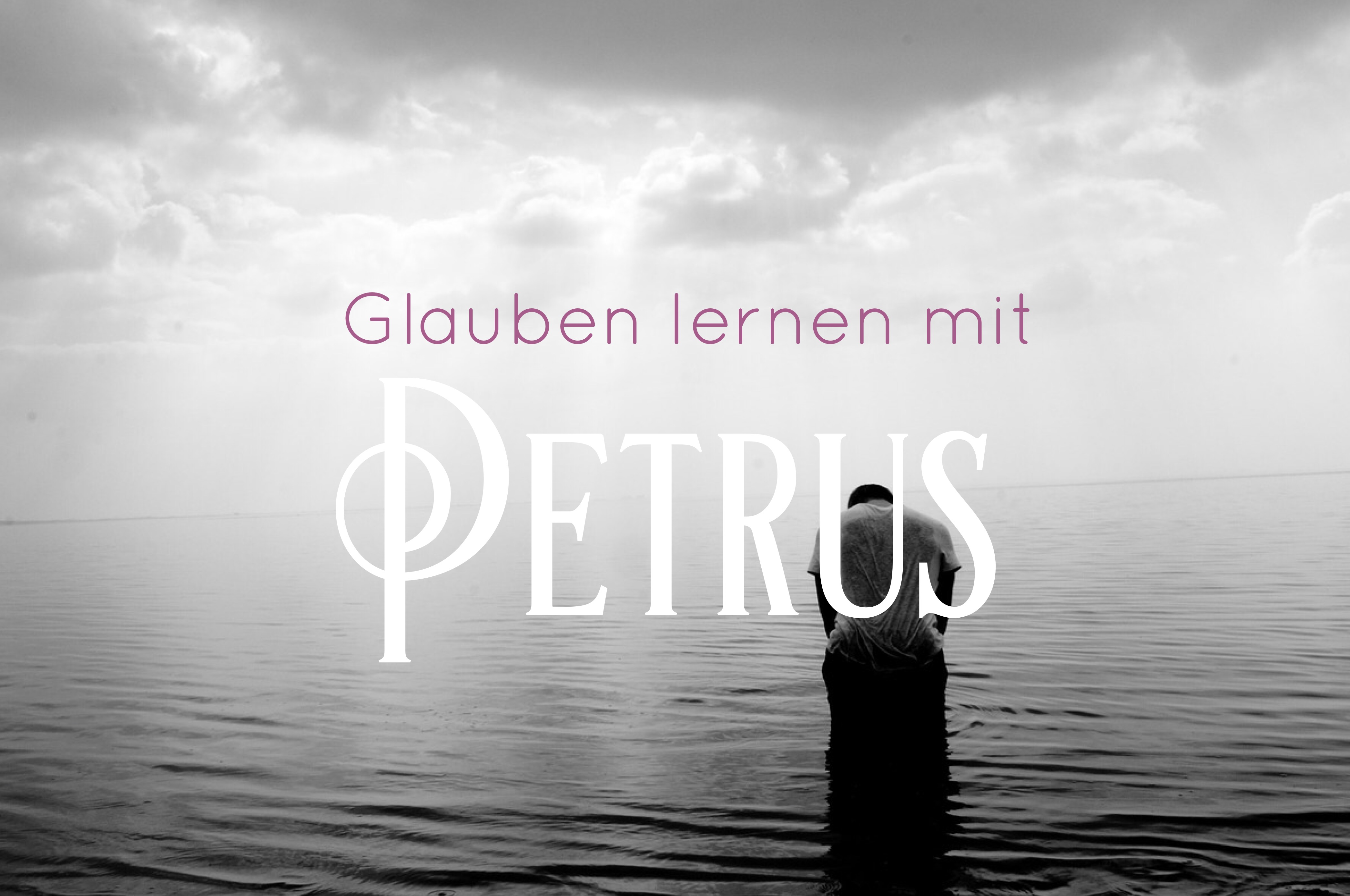 Glauben Und Vertrauen